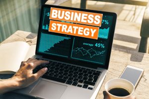 Business Strategy Importance