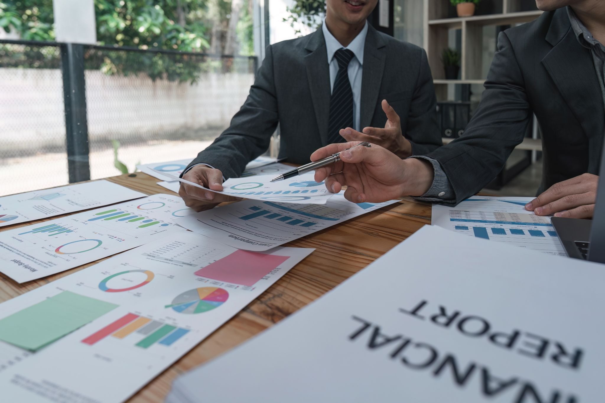 Conduct Economic Analysis