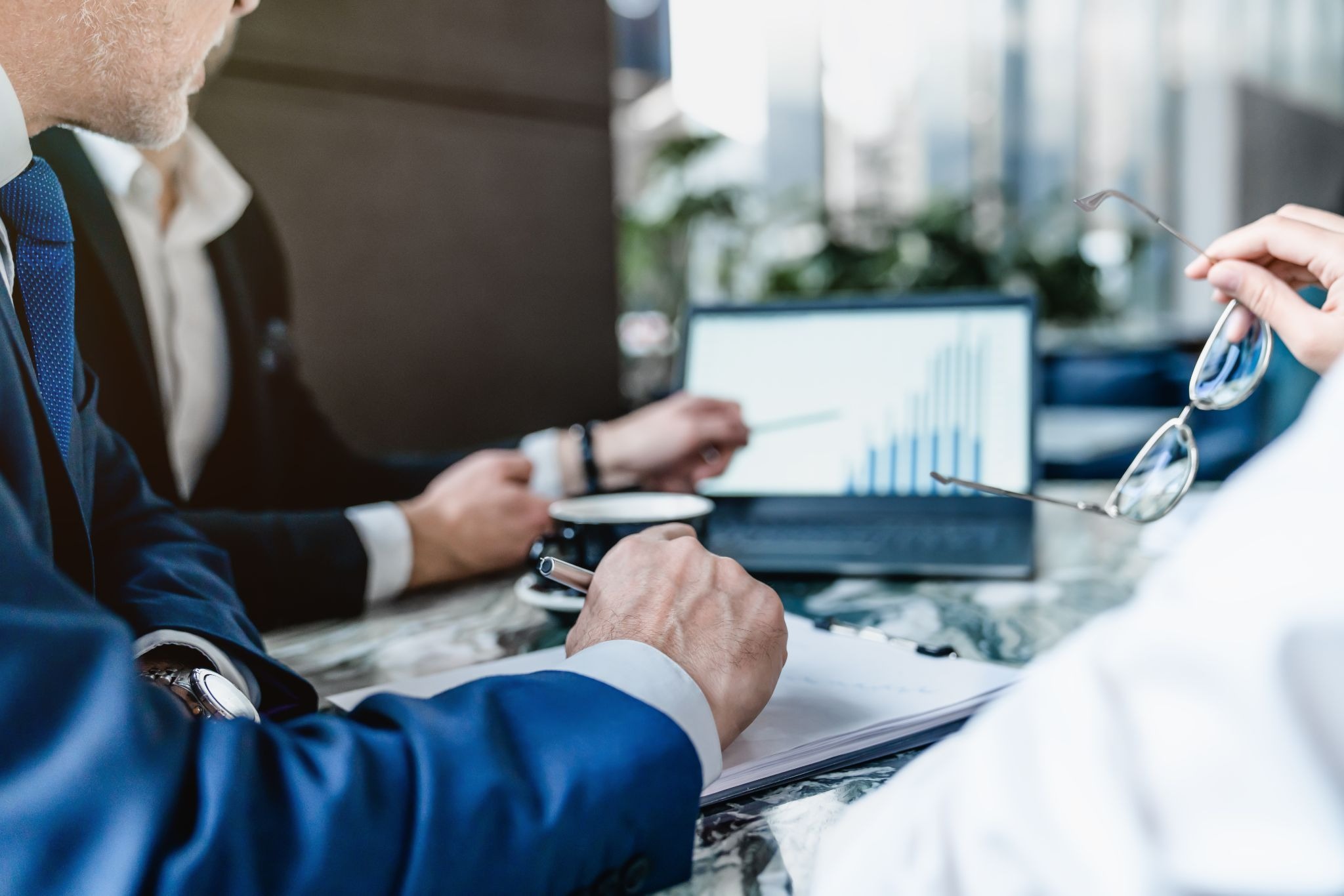 Accurate Investment Outlook
