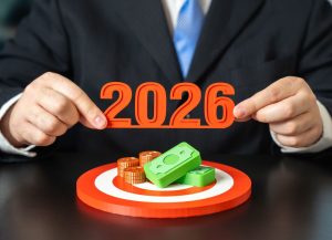 Develop Business Strategy 2026