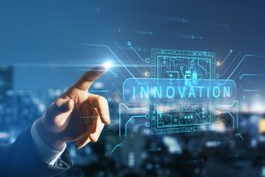 Develop Innovation Strategy