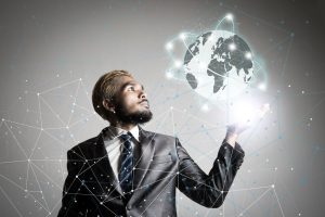 Global Market Trends 2026