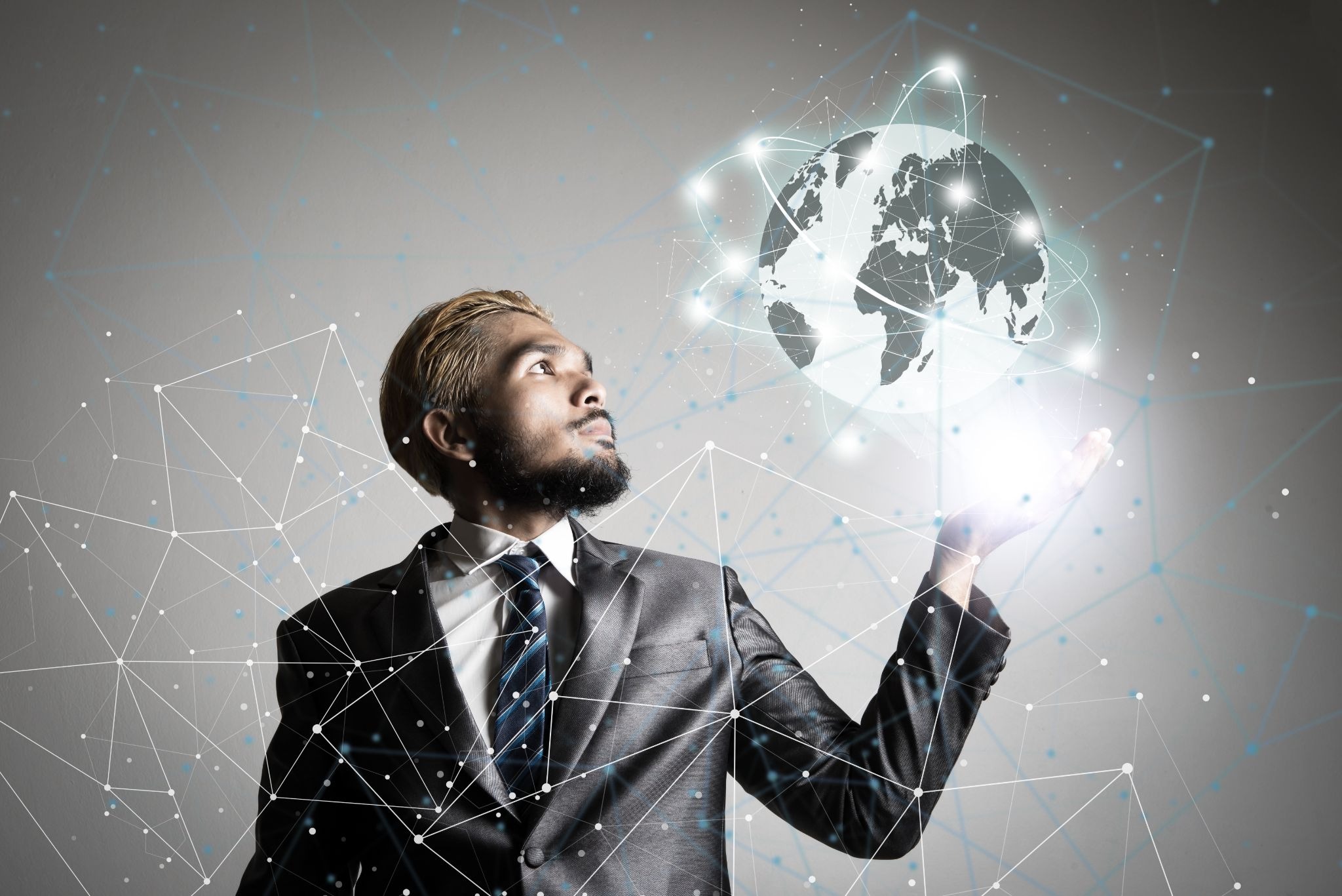 Global Market Trends 2026