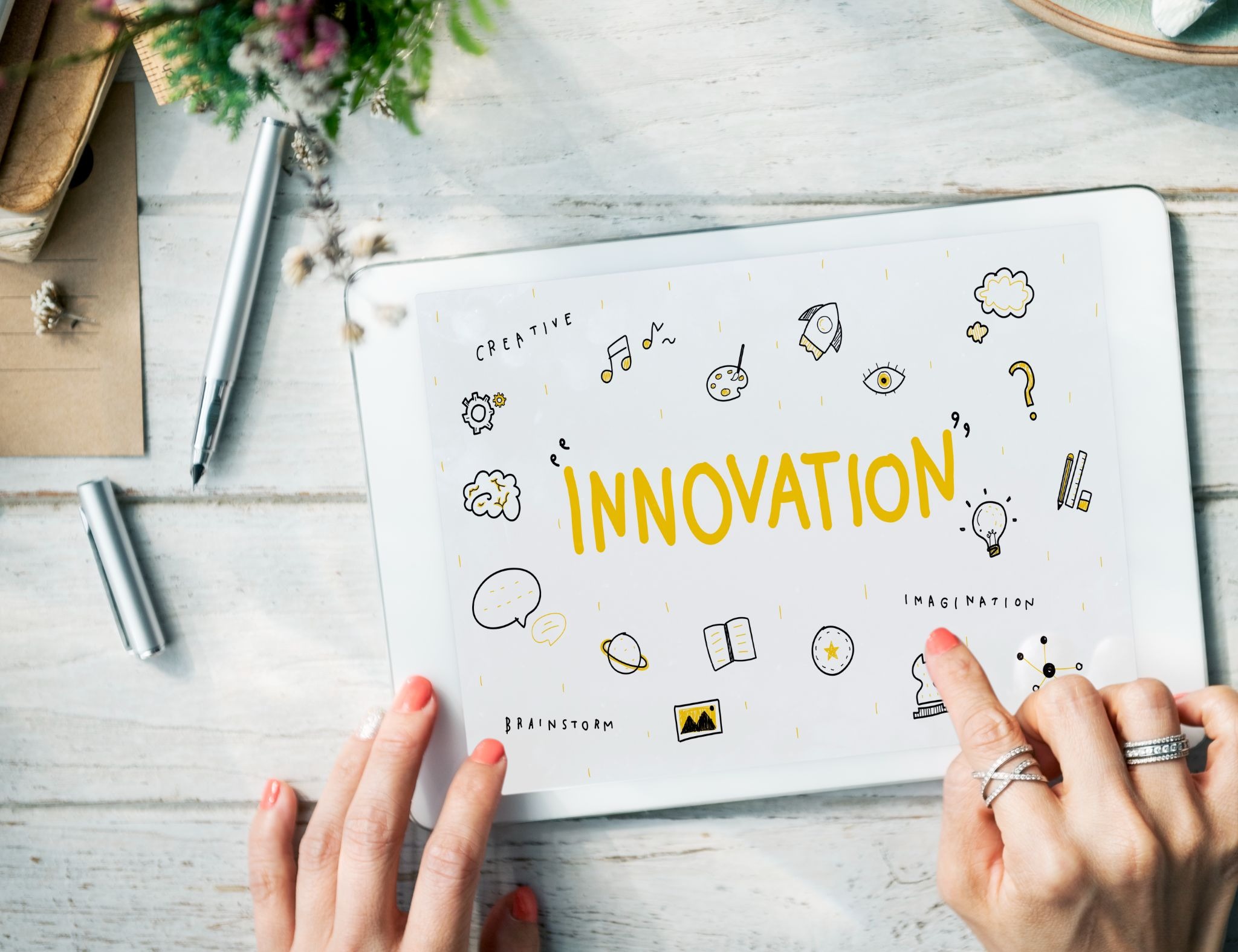 Innovation Strategy Importance