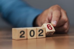 Investment Outlook 2026