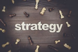 successful business strategy