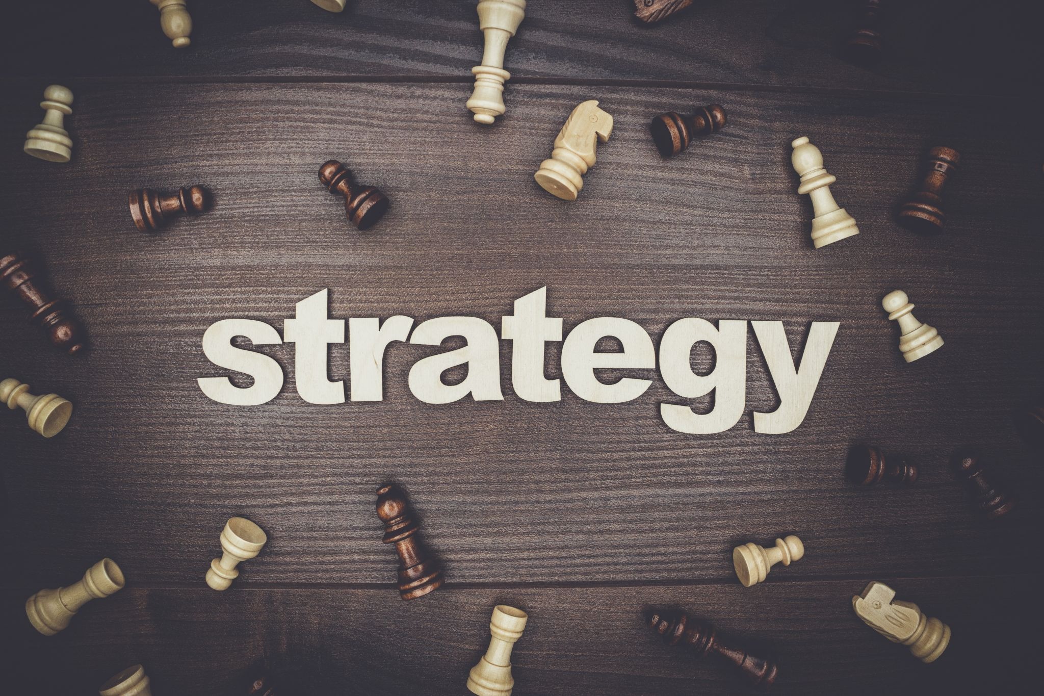 successful business strategy