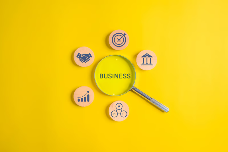 strategy frameworks