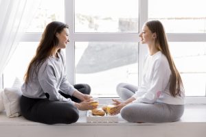 Professional Therapy