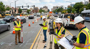 transportation and bridge engineering services