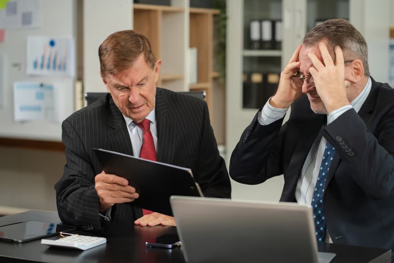 business strategy mistakes