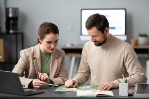 business growth advisory