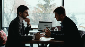 one on one business consulting