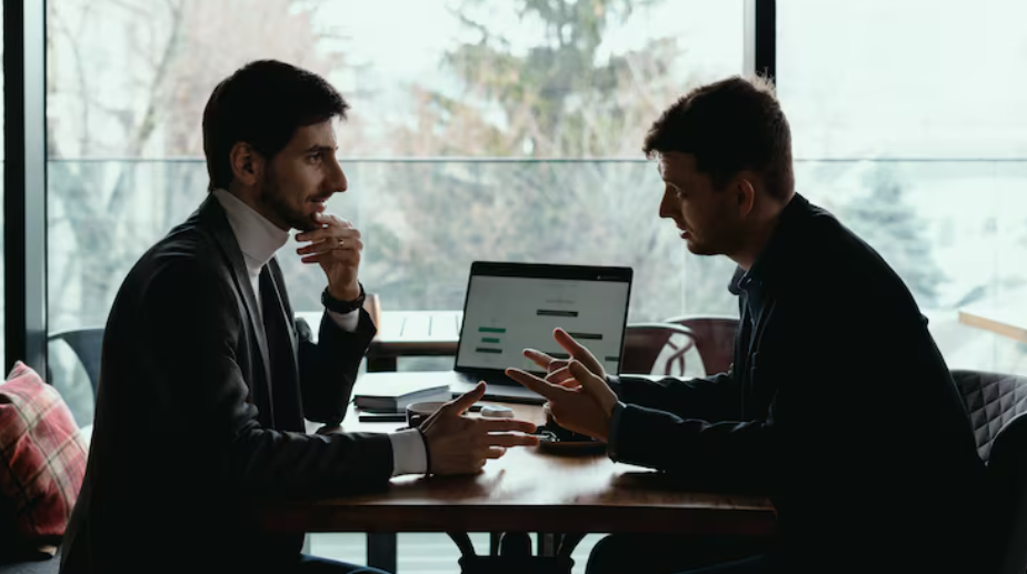 one on one business consulting